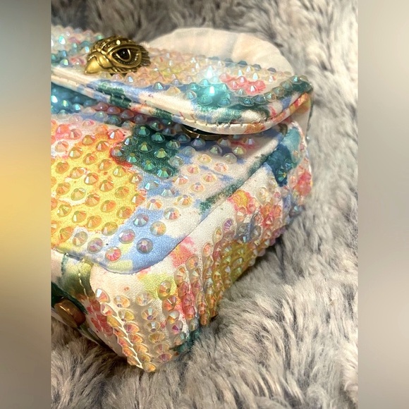 Kurt Geiger Kensington Bag, NWT - Picture 9 of 14